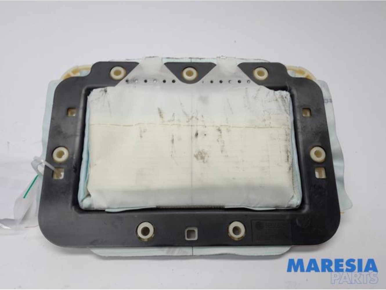 Renault - Megane - Airbag droite (tableau de bord)