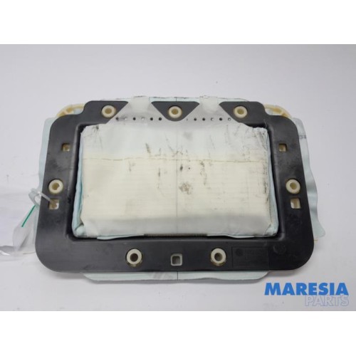Renault - Megane - Airbag rechts (Dashboard)