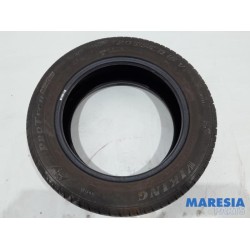 Renault - Megane - Tyre
