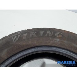 Renault - Megane - Tyre