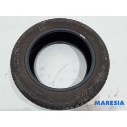 Renault - Megane - Tyre
