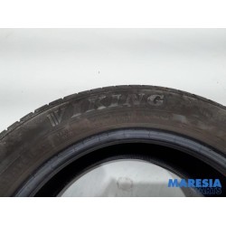 Renault - Megane - Tyre