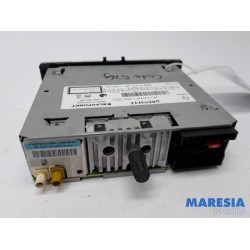 Renault - Megane - Radio CD player