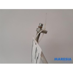 Nissan - NV300 - Airco Leiding