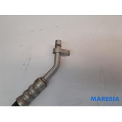 Nissan - NV300 - Airco Leiding