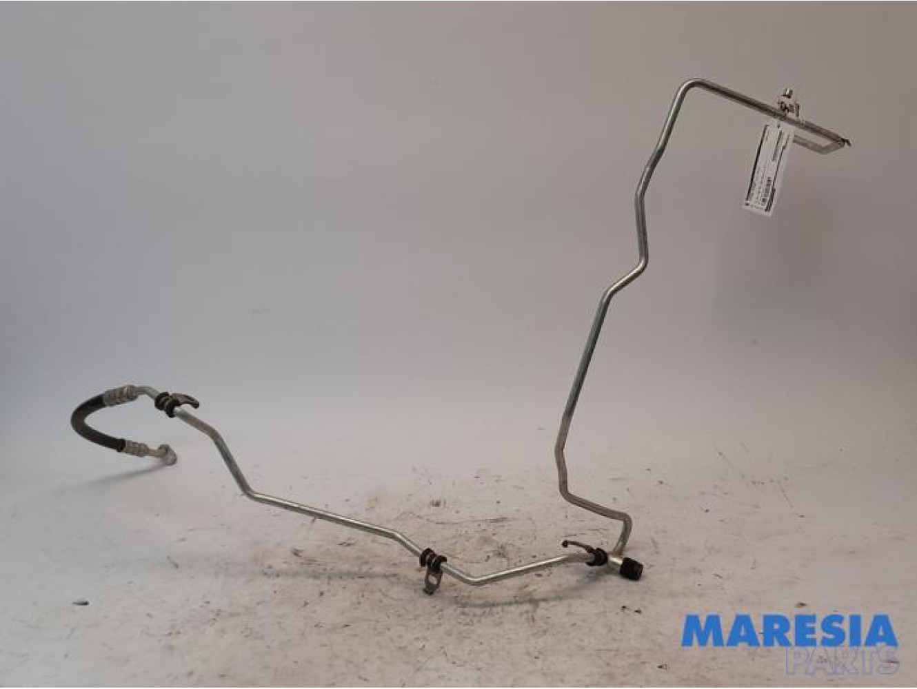Nissan - NV300 - Airco Leiding