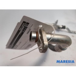 Nissan - NV300 - Airco Leiding