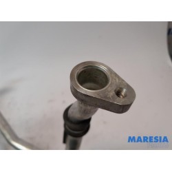 Nissan - NV300 - Airco Leiding