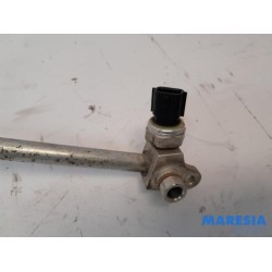 Nissan - NV300 - Airco Leiding