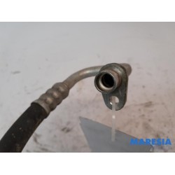 Nissan - NV300 - Airco Leiding