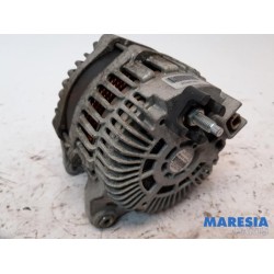 Nissan - NV300 - Dynamo