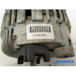 Nissan - NV300 - Dynamo