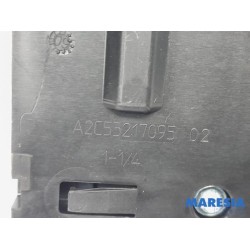 Renault - Megane - Card reader (lock)