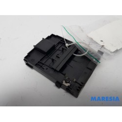 Renault - Megane - Card reader (lock)