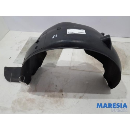 Peugeot - 3008 - Wheel arch liner