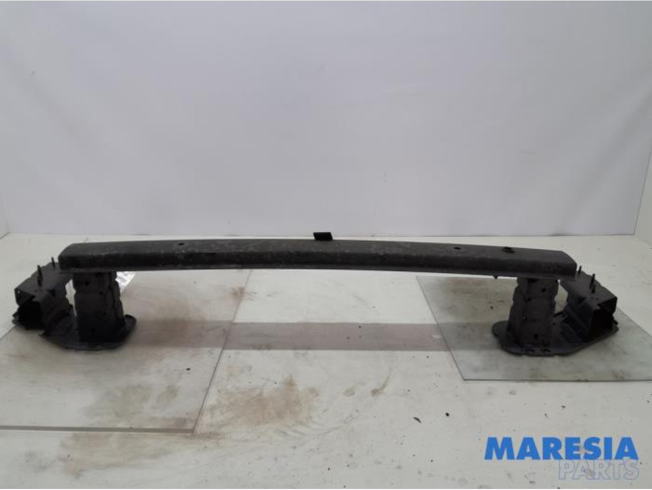 Peugeot - 3008 - Rear bumper frame
