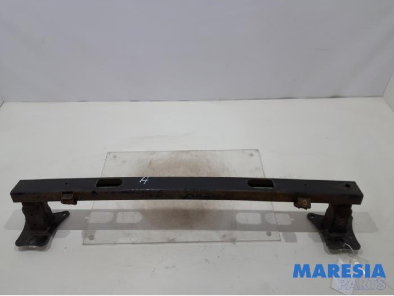 Citroen - Berlingo - Bumperframe achter