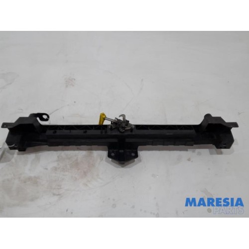 Citroen - Berlingo - Lock plate