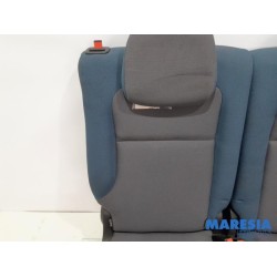 Citroen - Berlingo - Achterbank