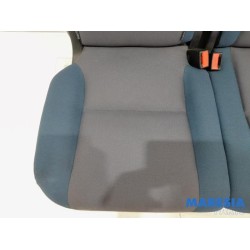 Citroen - Berlingo - Achterbank