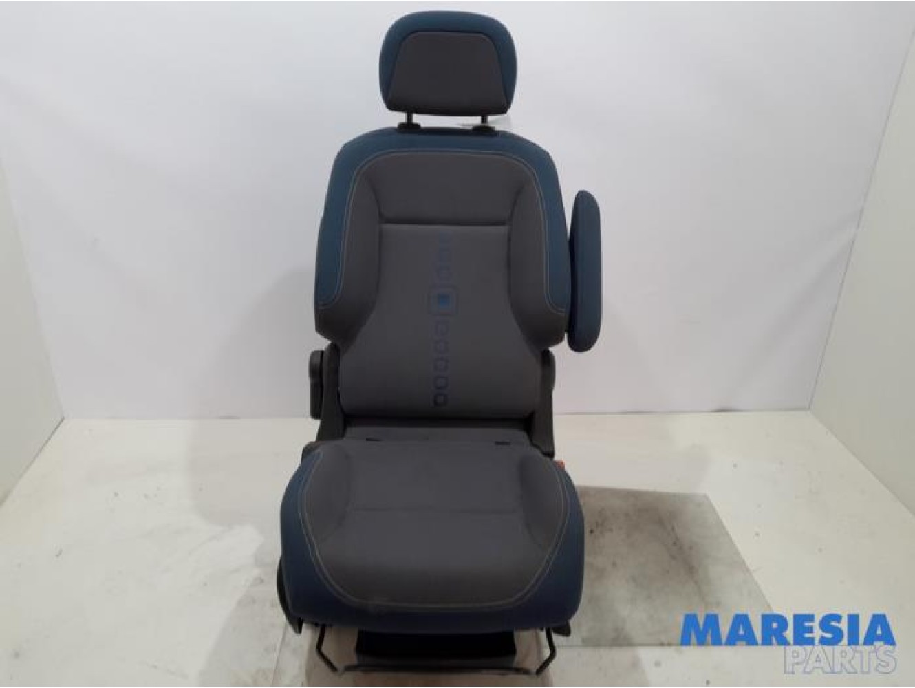 Citroen - Berlingo - Stoel rechts