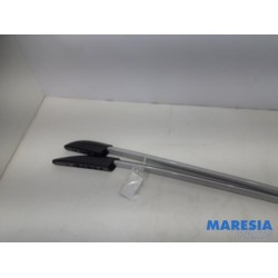 Citroen - Berlingo - Kit rails de toit