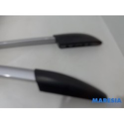 Citroen - Berlingo - Kit rails de toit