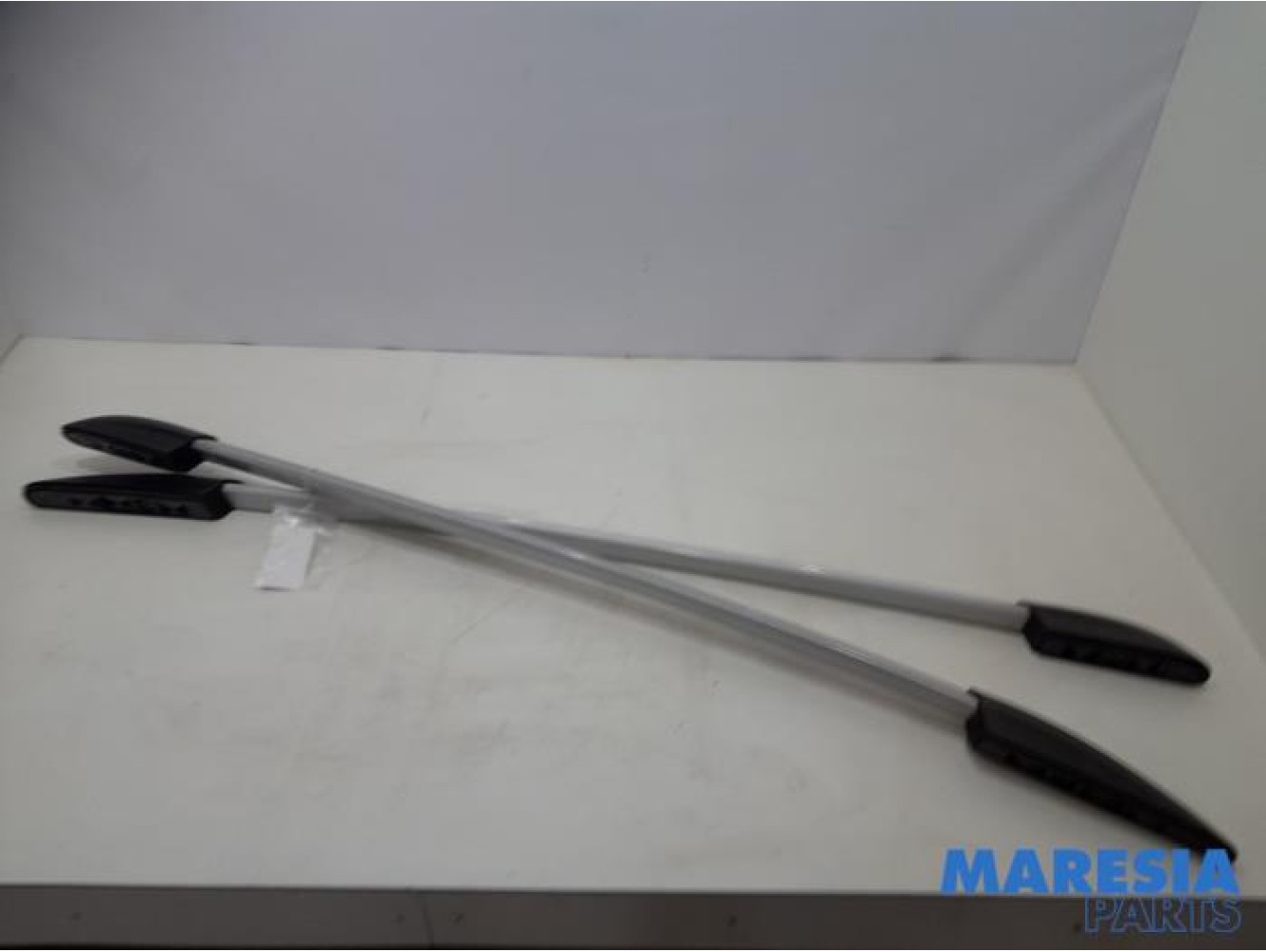 Citroen - Berlingo - Kit rails de toit