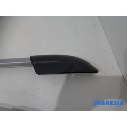 Citroen - Berlingo - Kit rails de toit