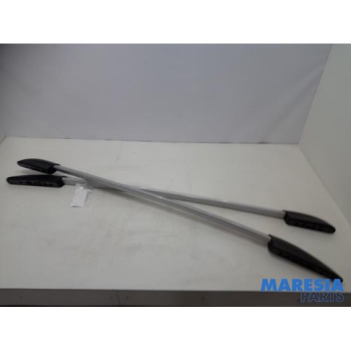 Citroen - Berlingo - Kit rails de toit