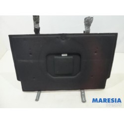 Citroen - C4 Picasso - Boot mat