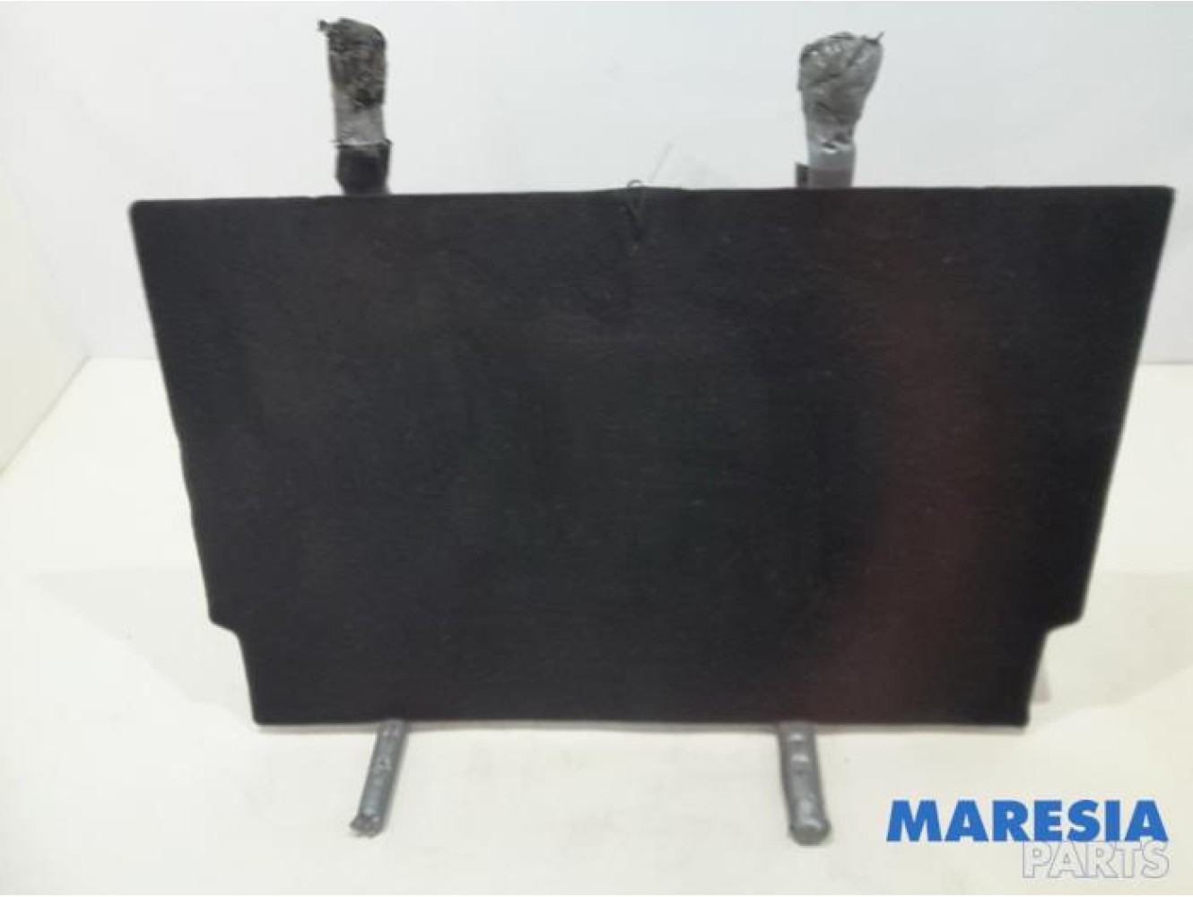 Citroen - C4 Picasso - Boot mat