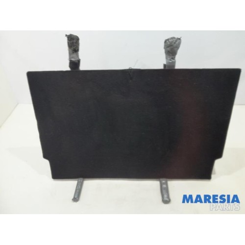 Citroen - C4 Picasso - Boot mat