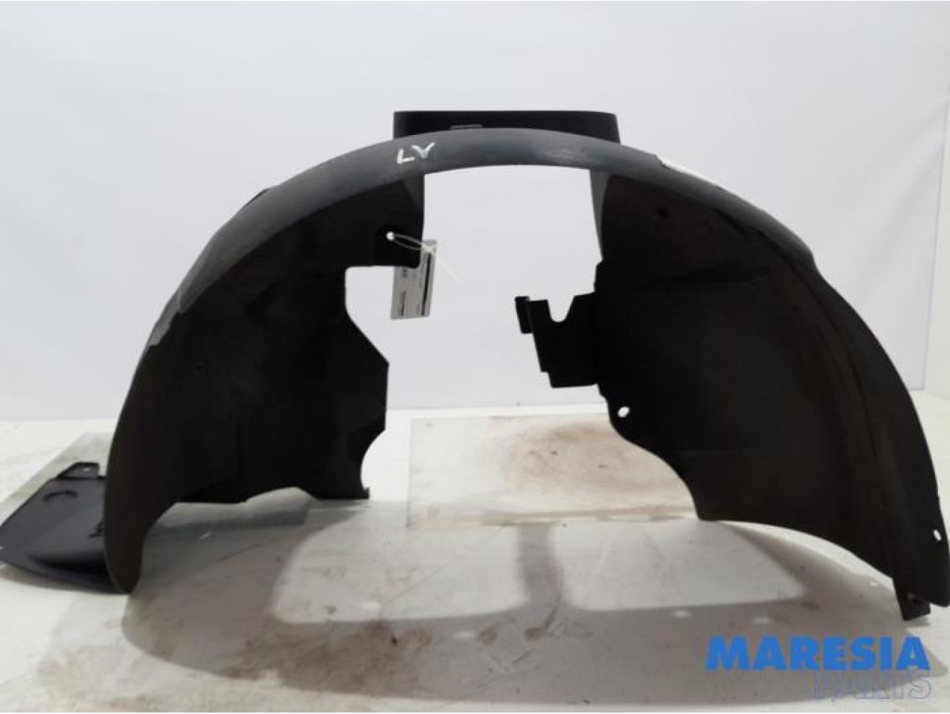 Citroen - Berlingo - Wheel arch liner