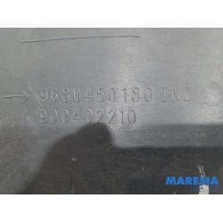 Citroen - Berlingo - Wheel arch liner