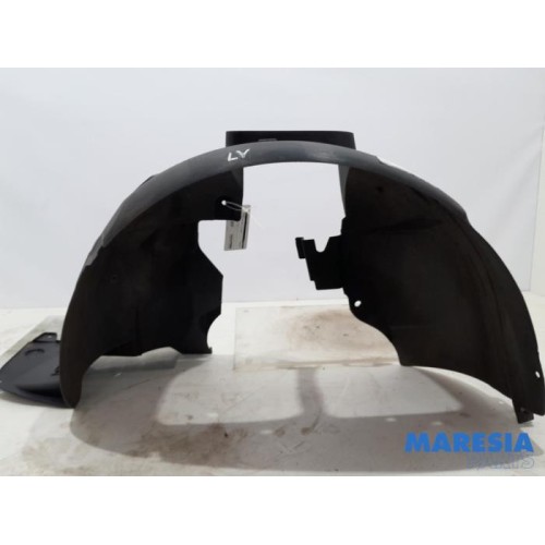 Citroen - Berlingo - Wheel arch liner