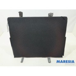 Peugeot - 3008 - Boot mat