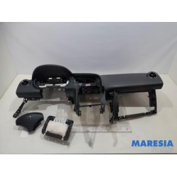 Peugeot - 3008 - Airbag set + dashboard