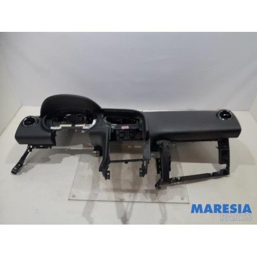 Peugeot - 3008 - Airbag set + dashboard