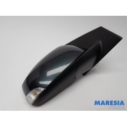 Renault - Megane - Wing mirror, right