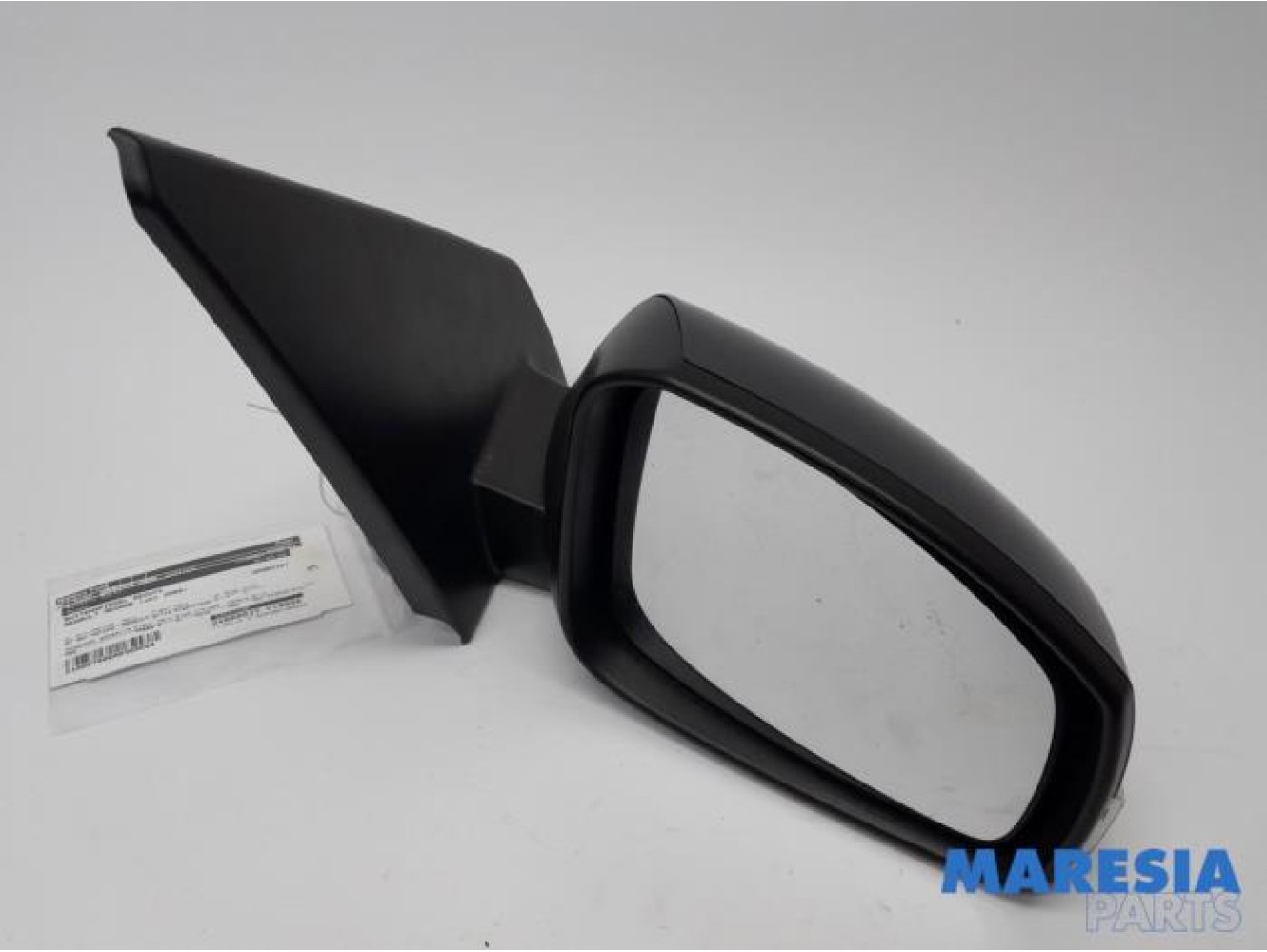 Renault - Megane - Wing mirror, right