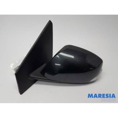Renault - Megane - Wing mirror, left