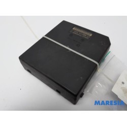 Renault - Megane - Fuse box