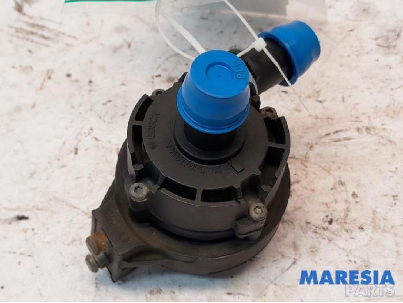 Nissan - NV300 - Water pump