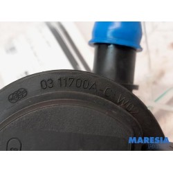 Nissan - NV300 - Water pump