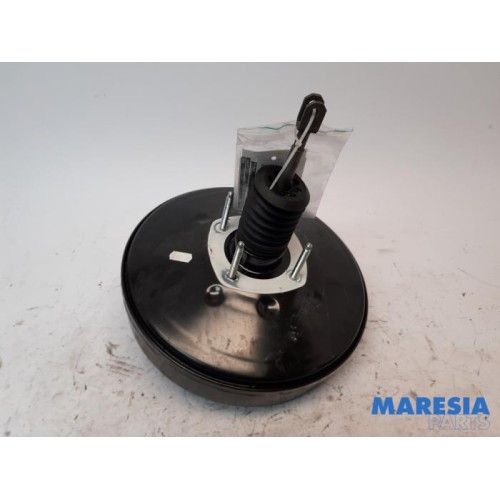 Nissan - NV300 - Brake servo