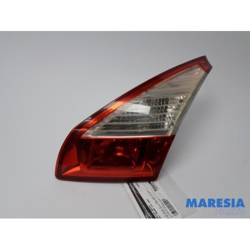 Renault - Megane - Taillight, right