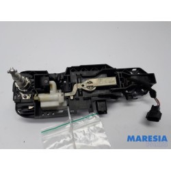 Renault - Megane - Door handle 4-door, front left