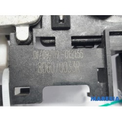 Renault - Megane - Door handle 4-door, front left