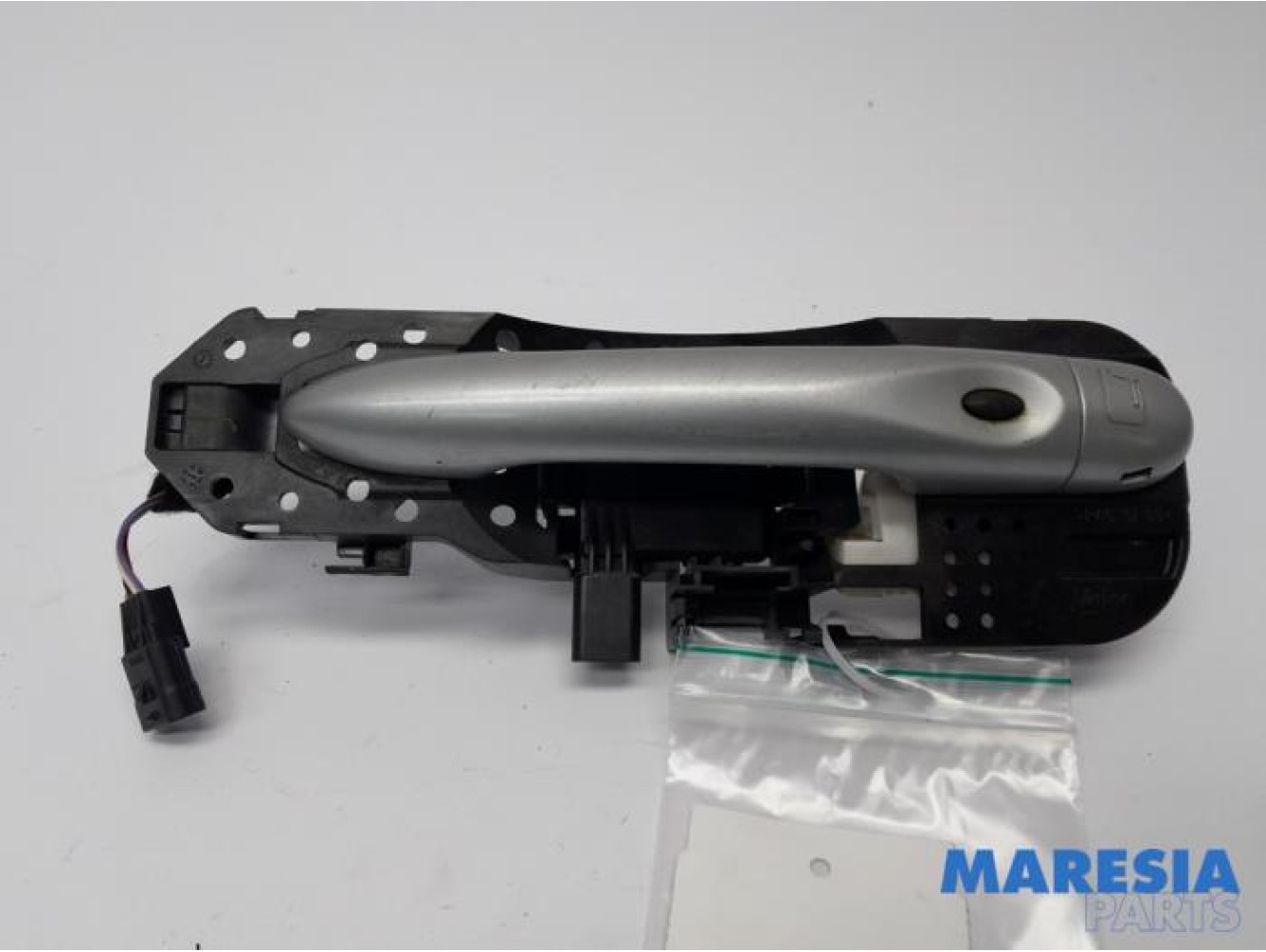 Renault - Megane - Door handle 4-door, front left